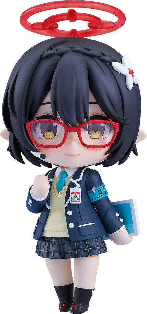 『ブルーアーカイブ -Blue Archive-』ねんどろいど  奥空アヤネ